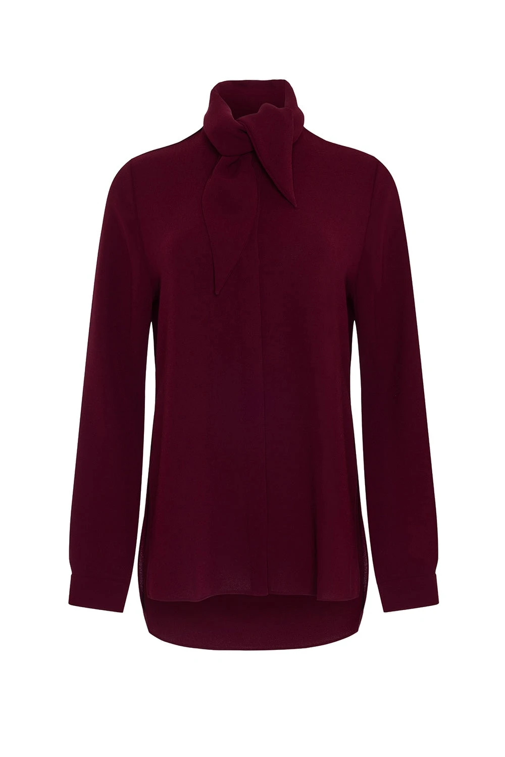ROKSANDA Nyra Top in Calliope