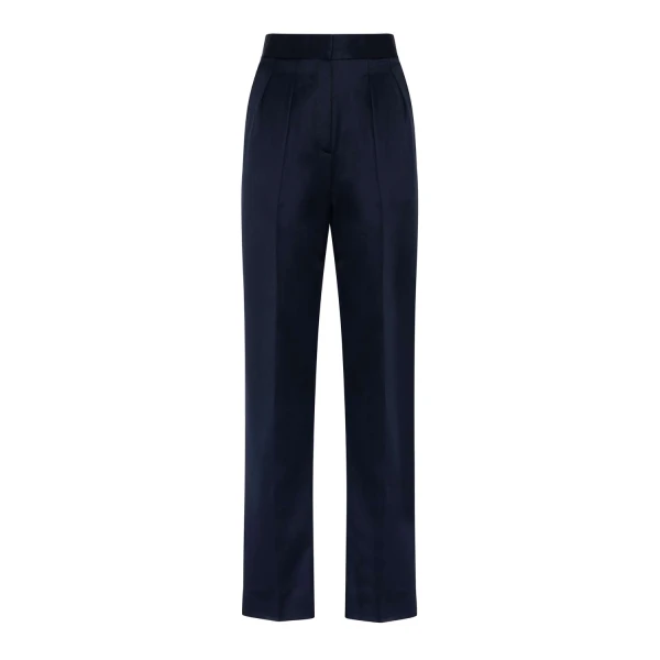Ragosta Trouser in Navy