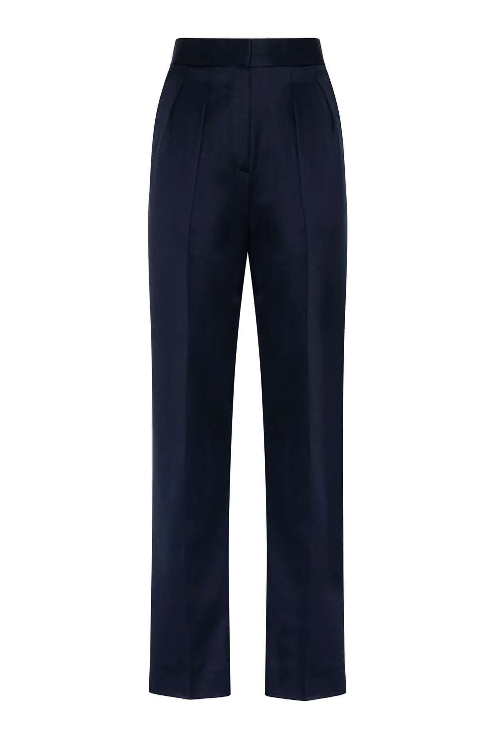 ROKSANDA Ragosta Trouser in Navy