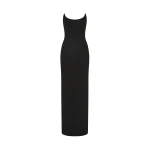 Rachel Gilbert Anya Column Gown
