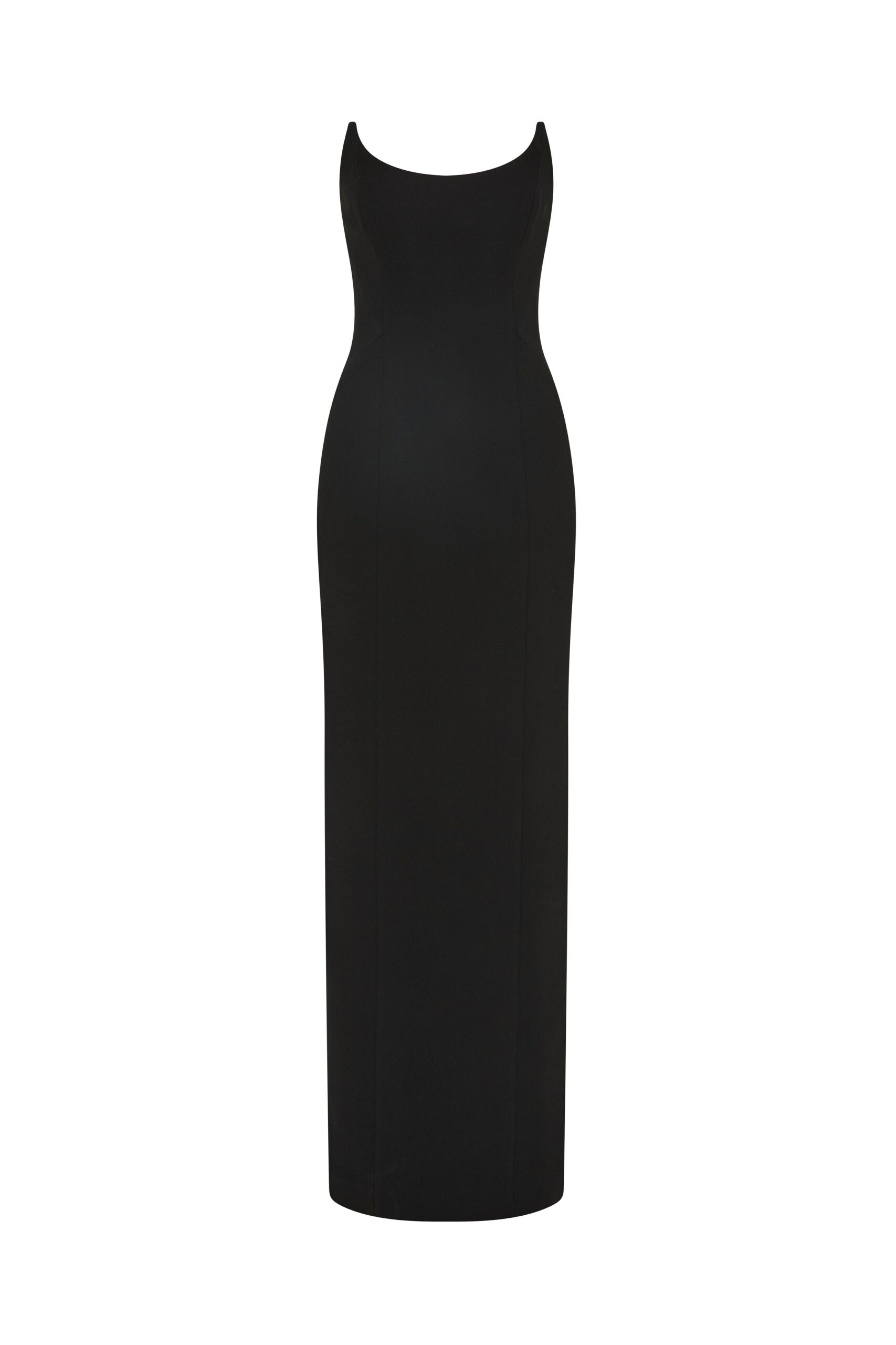 Rachel Gilbert Anya Column Gown | Evening Gowns | Luxury Shoes Rachel Gilbert Anya Column Gown