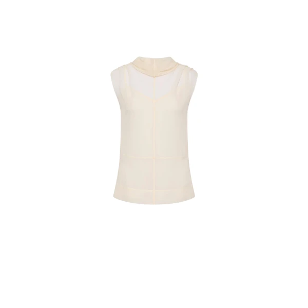 Bailey Split Top