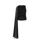 Rachel Gilbert Bailey Top