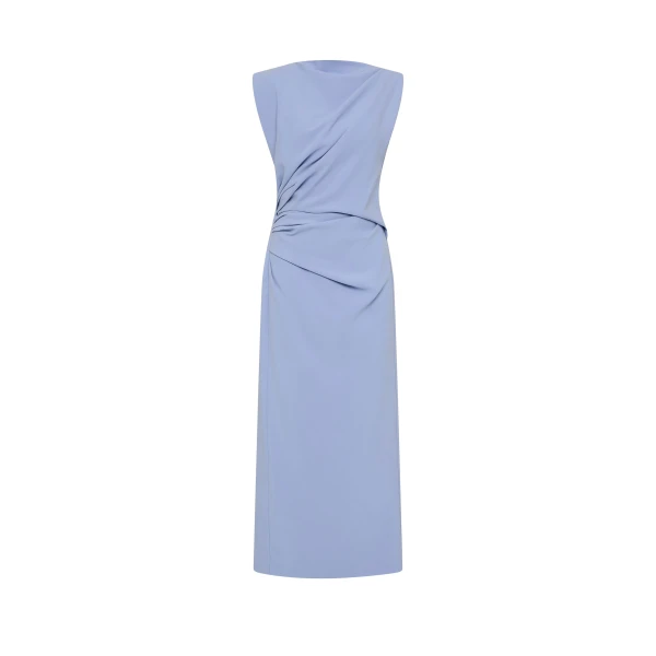 Brigitte Dress