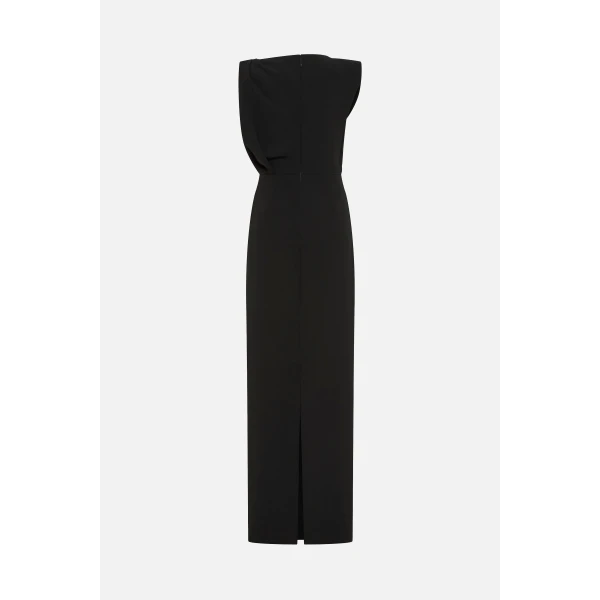 Rachel Gilbert Brigitte Gown, view 2