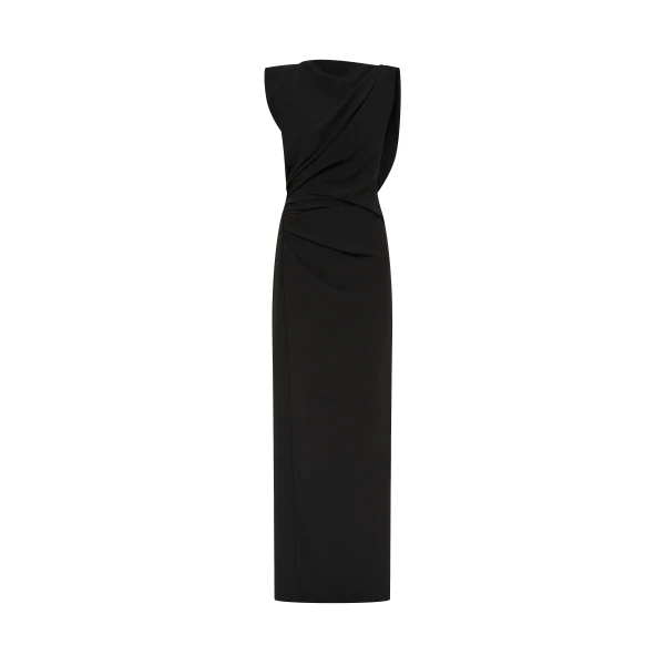 Rachel Gilbert Brigitte Gown