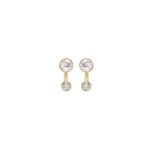 Elena Hook Earring