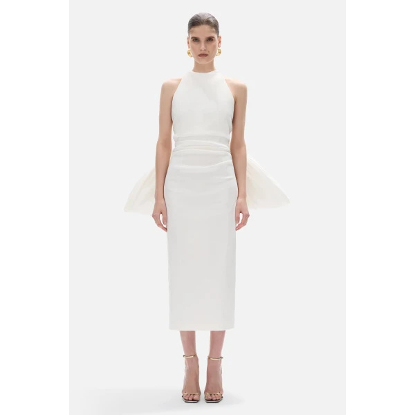 Rachel Gilbert Lottie Dress, view 3