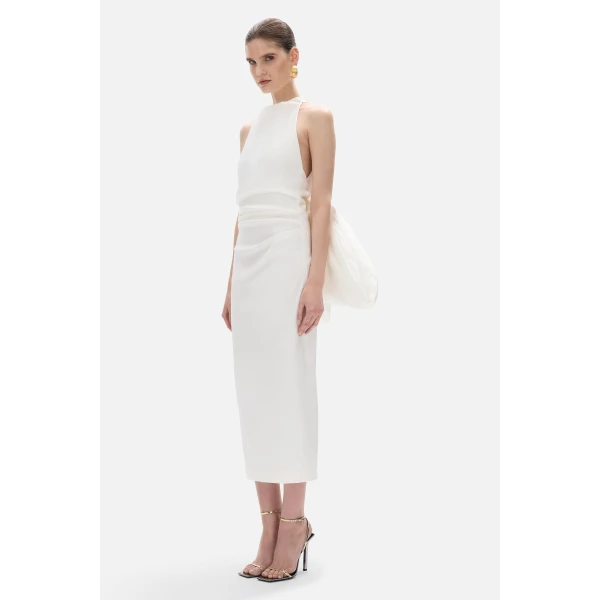Rachel Gilbert Lottie Dress, view 5