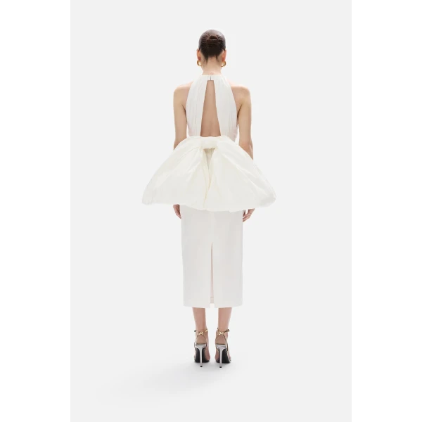 Rachel Gilbert Lottie Dress, view 6