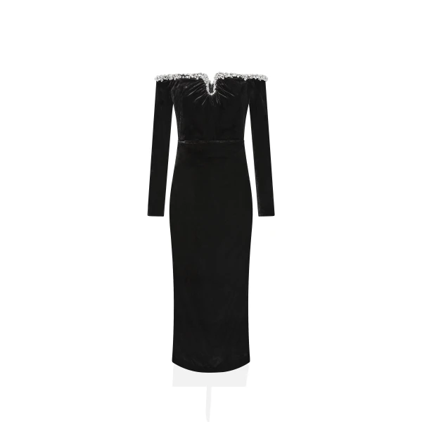 Lyon Dress