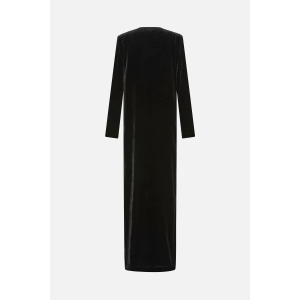 Rachel Gilbert Lyon Gown, view 2