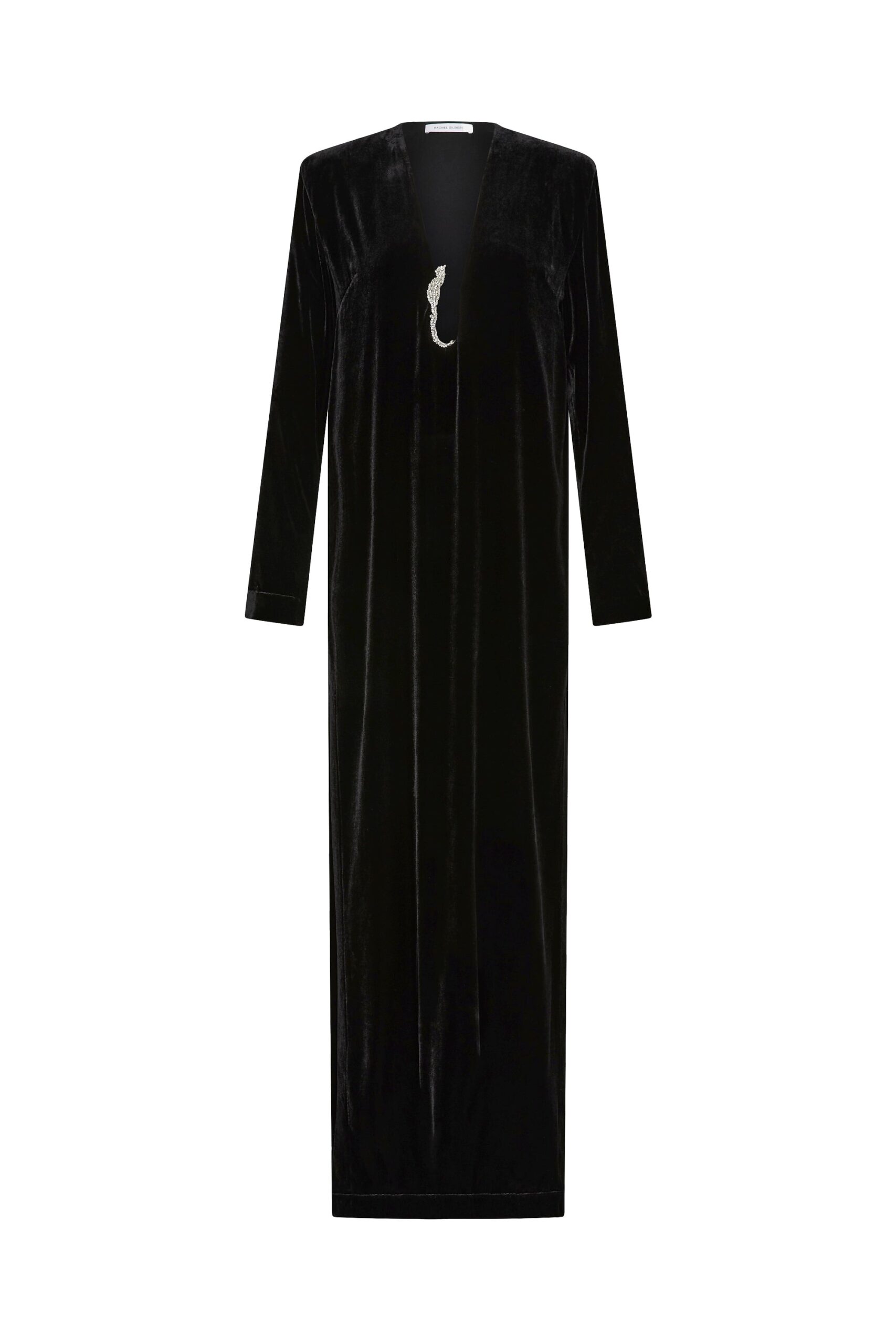 Rachel Gilbert Lyon Gown | Evening Gowns | Luxury Shoes Rachel Gilbert Lyon Gown