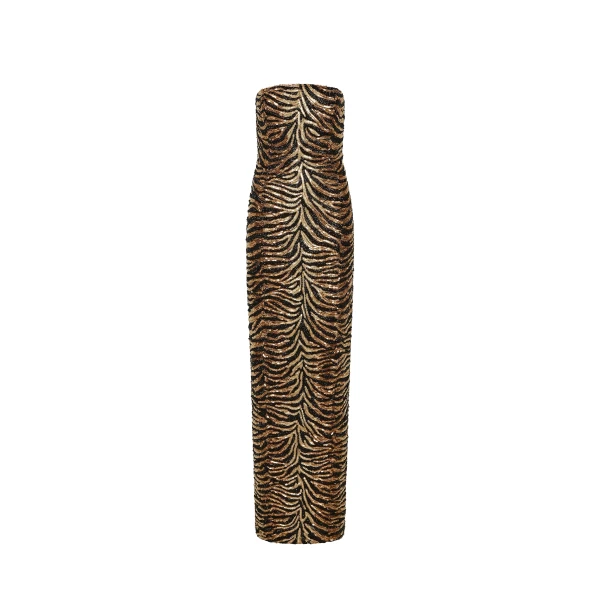 Rachel Gilbert Maison Gown