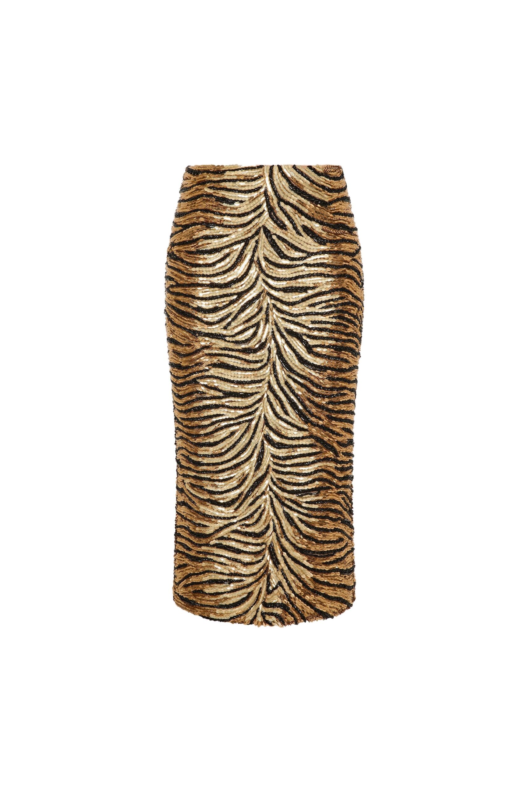 Rachel Gilbert Maison Skirt | Pencil Skirts | Luxury Shoes Rachel Gilbert Maison Skirt