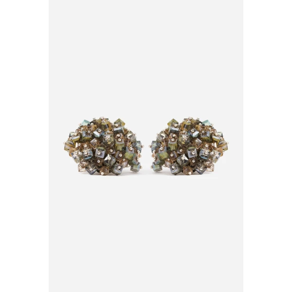 Rachel Gilbert Marisol Earring, view 3
