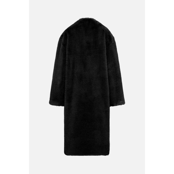 Rachel Gilbert Noah Coat, view 2