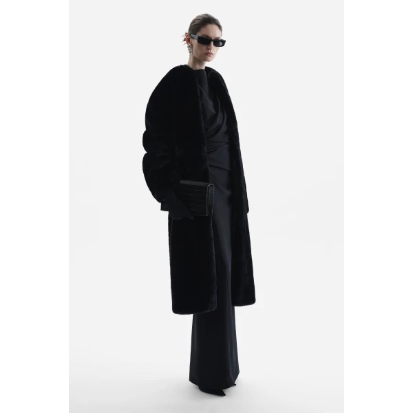 Rachel Gilbert Noah Coat, view 3