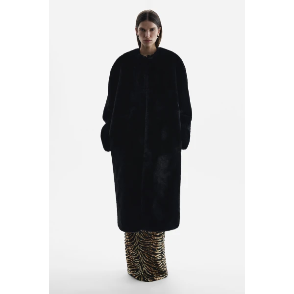Rachel Gilbert Noah Coat, view 4