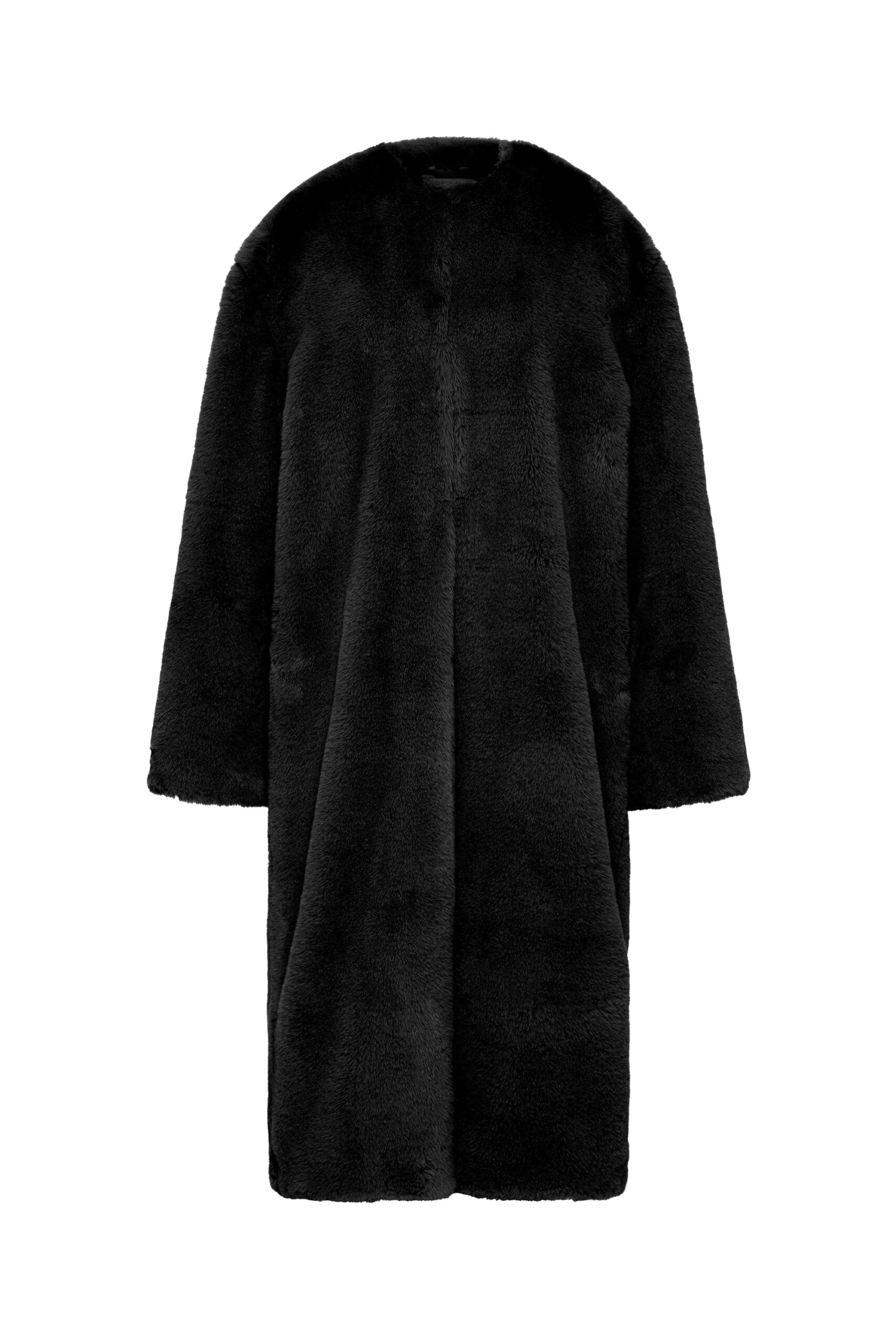 Rachel Gilbert Noah Coat | Fur Coats | Luxury Shoes Rachel Gilbert Noah Coat