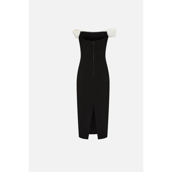 Rachel Gilbert Rydell Dress, view 2