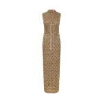 Rachel Gilbert Sinclair Gown