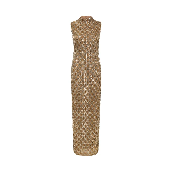 Rachel Gilbert Sinclair Gown