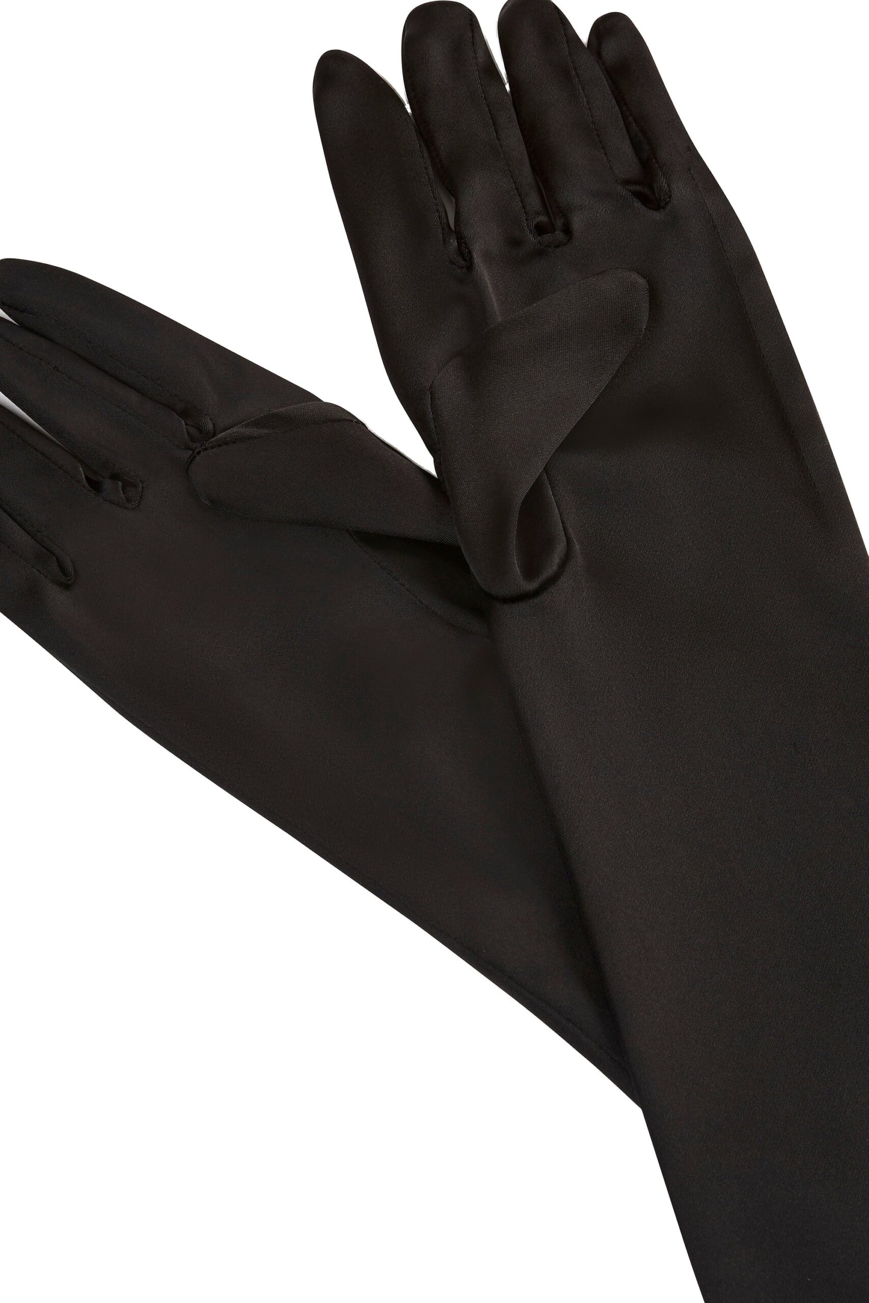 Rachel Gilbert Sorrento Gloves | Gloves | Luxury Shoes Rachel Gilbert Sorrento Gloves