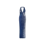 Rebecca Vallance Cambridge Column Gown | Evening Gowns | Luxury Shoes 