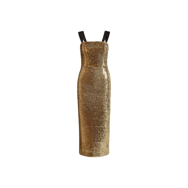 Cambridge Midi Dress
