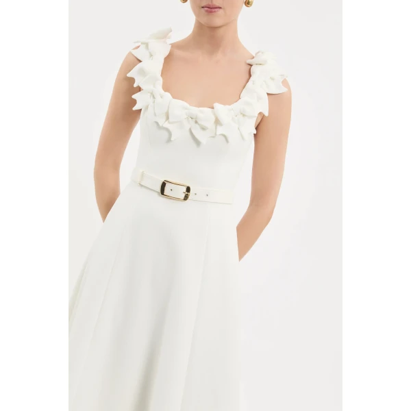 designer dresses at Luxury Shoes 