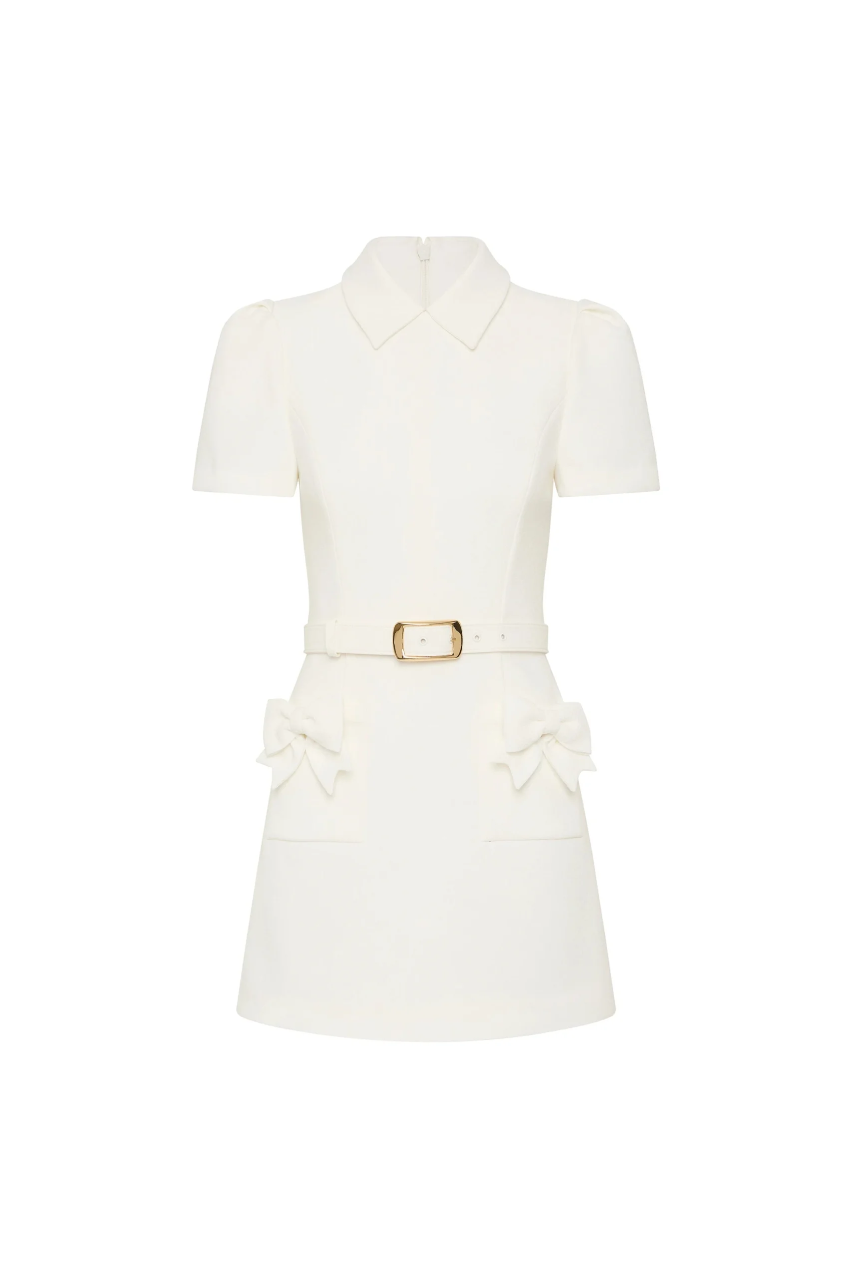 Rebecca Vallance mini dress Australia Signature Dresses – Luxury Shoes Rebecca Vallance Christopher Mini Dress