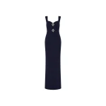 Rebecca Vallance Crown Jewel Gown | Evening Gowns | Luxury Shoes 