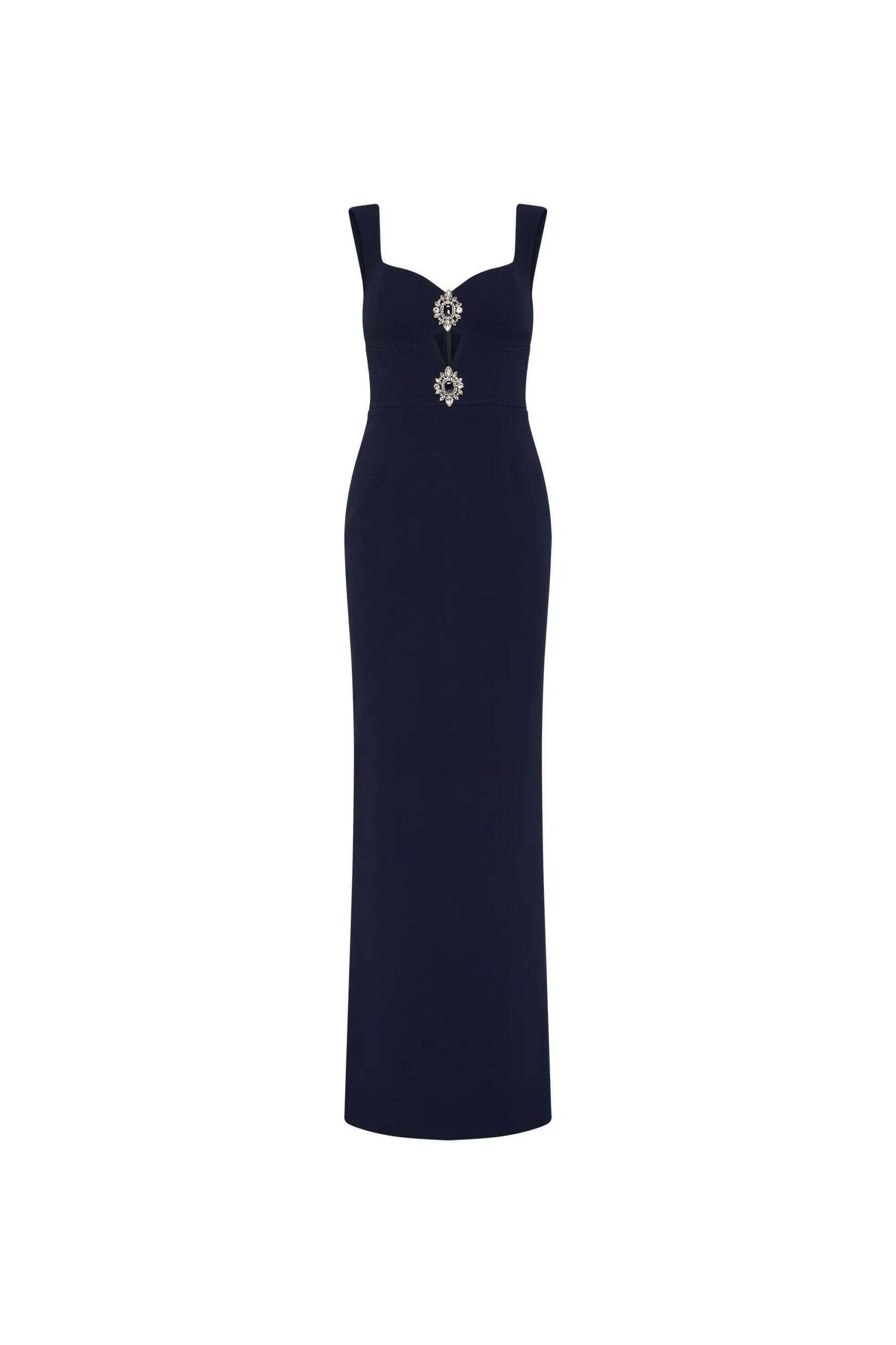 Rebecca Vallance Crown Jewel Gown 0 Rebecca Vallance Crown Jewel Gown | Evening Gowns | Luxury Shoes