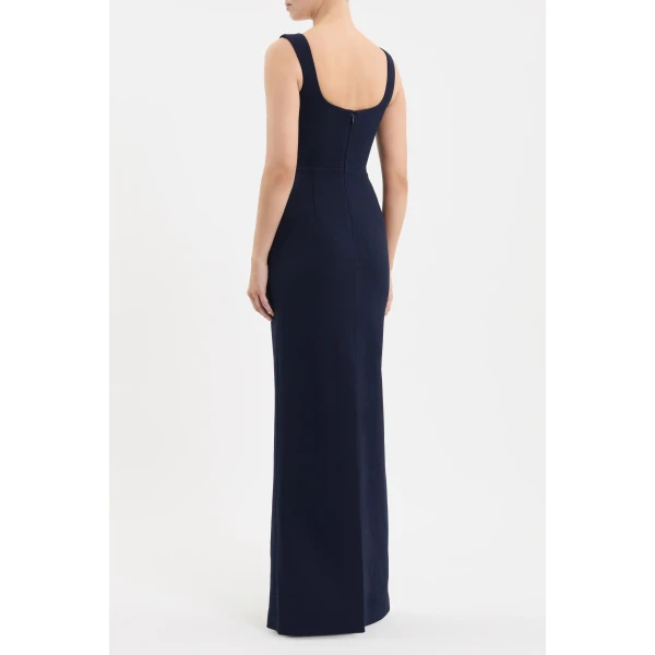 Rebecca Vallance Crown Jewel Gown | Evening Gowns | Luxury Shoes 