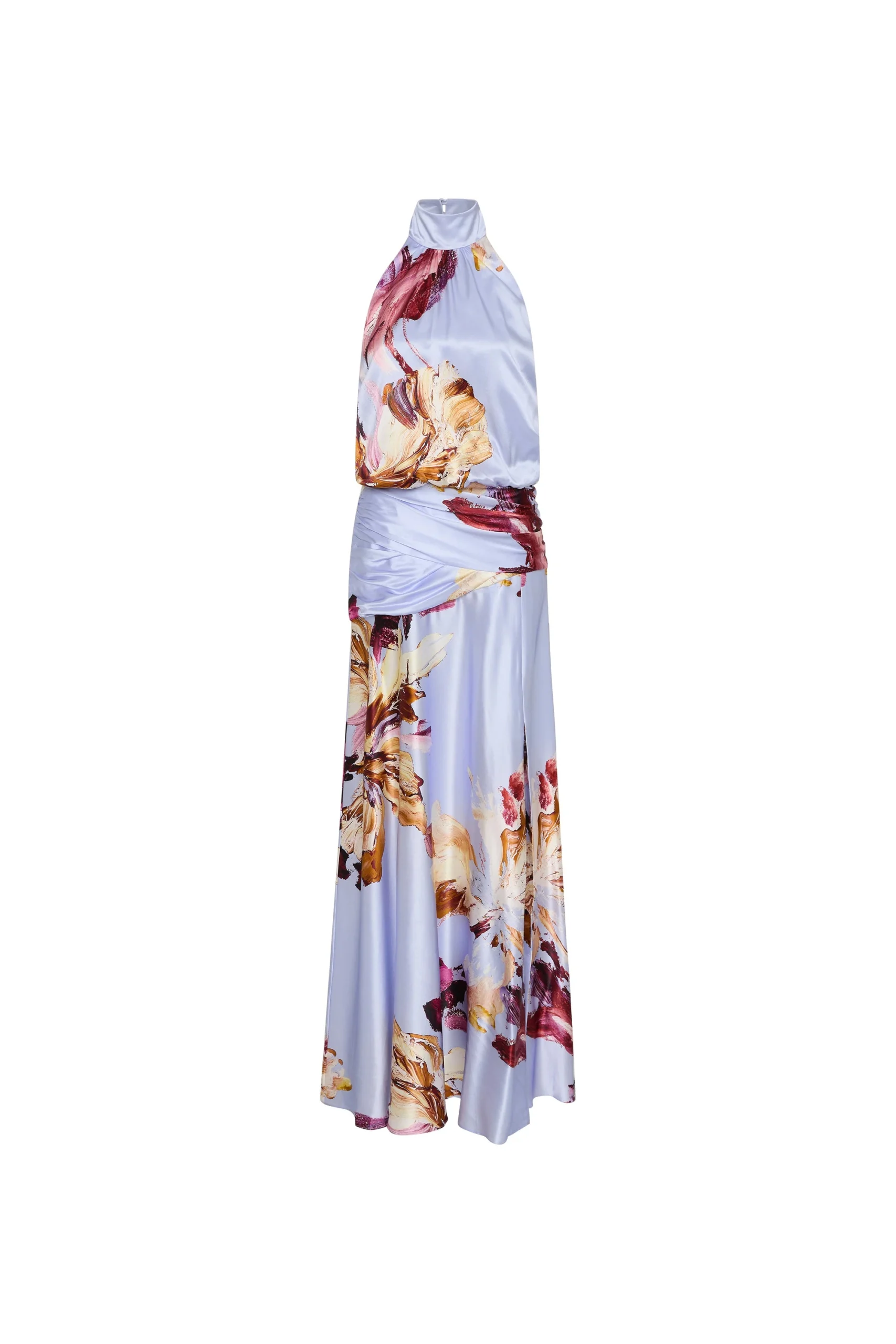 Rebecca Vallance maxi dress Australia Signature Dresses – Luxury Shoes Rebecca Vallance Fleur De Lis Maxi Dress