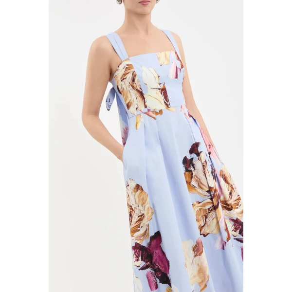 designer dresses at Luxury Shoes 