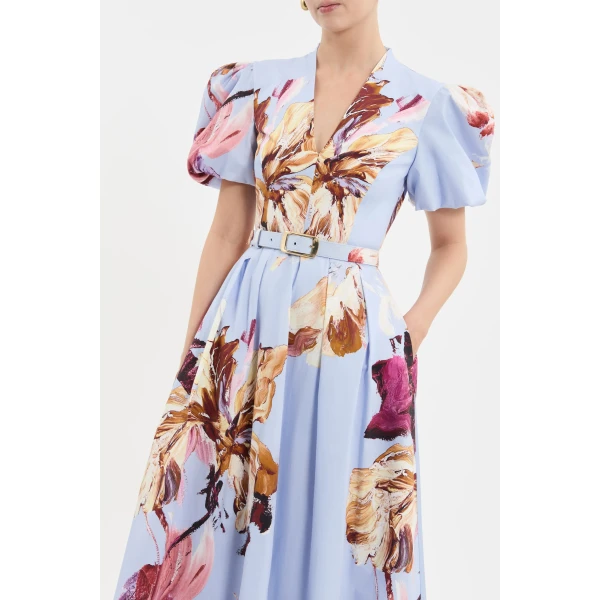 designer dresses at Luxury Shoes 