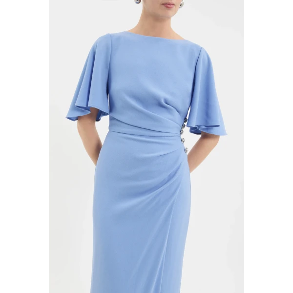 designer dresses at Luxury Shoes 