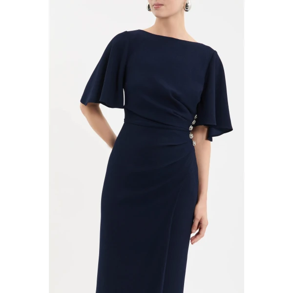 designer dresses at Luxury Shoes 