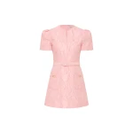 Rebecca Vallance Helmsley Mini Dress | Mini Dresses | Luxury Shoes 