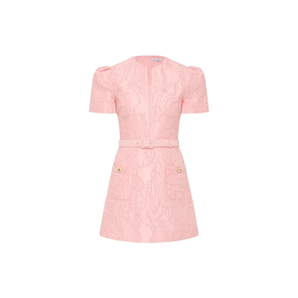 Rebecca Vallance Helmsley Mini Dress | Mini Dresses | Luxury Shoes 