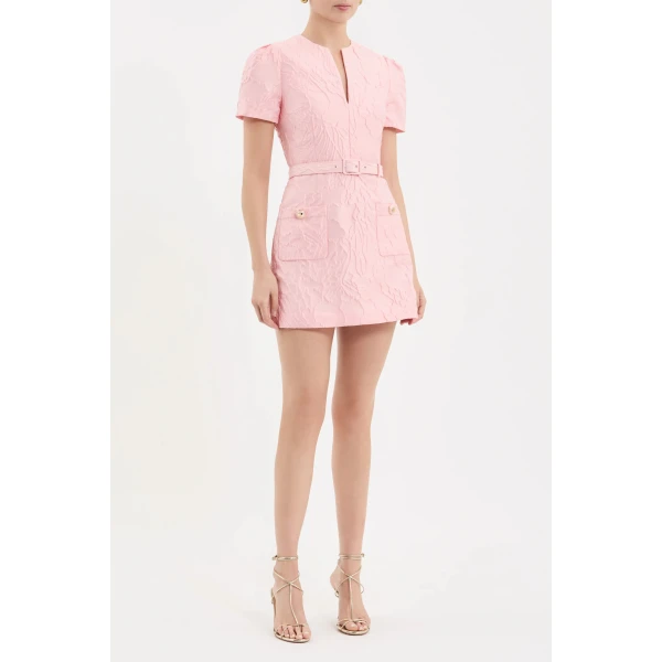 Rebecca Vallance Helmsley Mini Dress | Mini Dresses | Luxury Shoes 