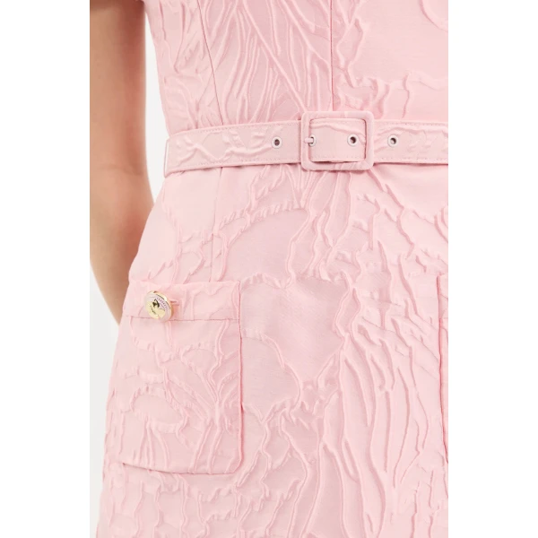 Rebecca Vallance Helmsley Mini Dress | Mini Dresses | Luxury Shoes 