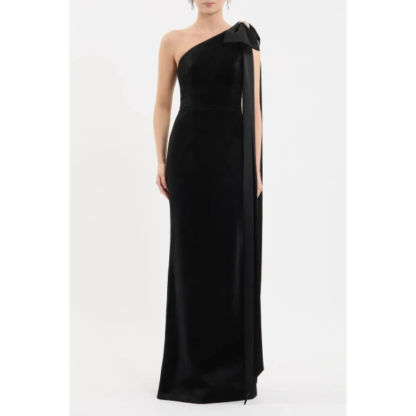 Rebecca Vallance Imogen Gown | Evening Gowns | Luxury Shoes 