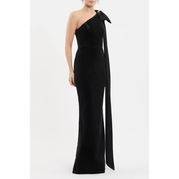 Rebecca Vallance Imogen Gown | Evening Gowns | Luxury Shoes 