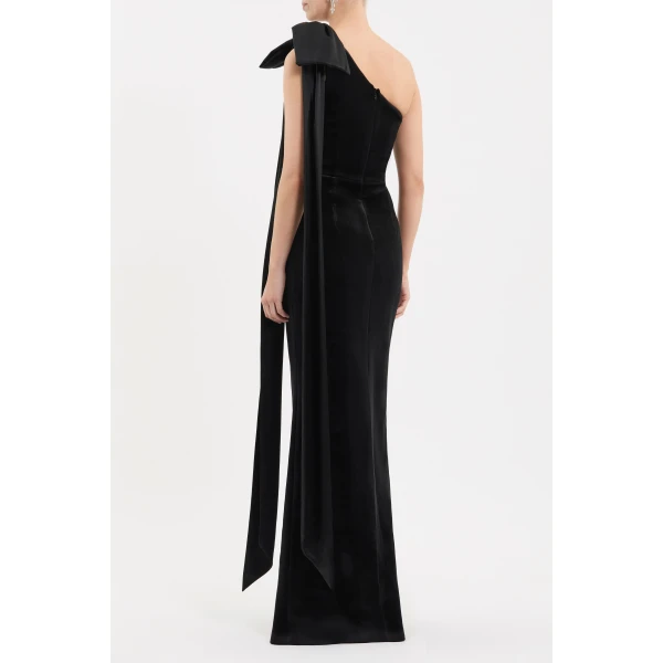 Rebecca Vallance Imogen Gown | Evening Gowns | Luxury Shoes 