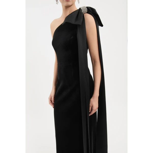Rebecca Vallance Imogen Gown | Evening Gowns | Luxury Shoes 