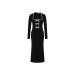 Rebecca Vallance Imogen Midi Dress 0 Rebecca Vallance Imogen Midi Dress | Midi Dresses | Luxury Shoes
