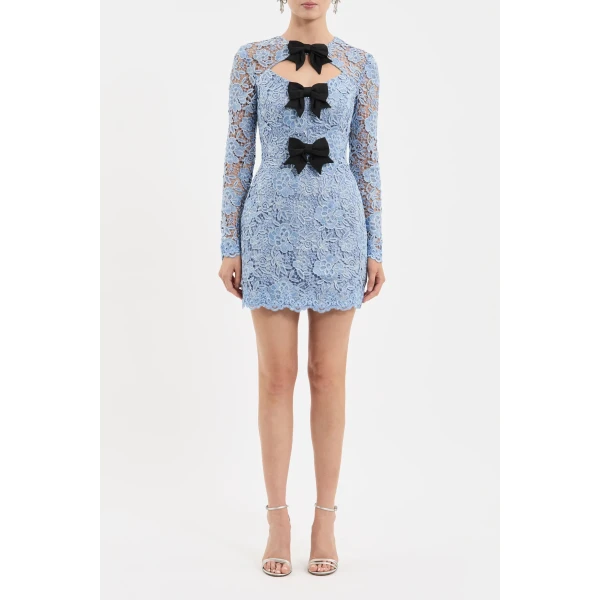 Rebecca Vallance Dresses